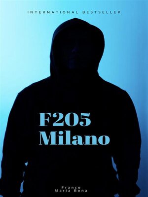 cover image of F 205 Milano